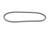 Ремень генератора VW T3/Mitsubishi Pajero II 1.9-2.5 77-92 (13x1150) Gates 6476MC (фото 4)