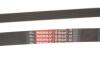 Ремень генератора Citroen Berlingo/Peugeot 306/405/508/Partner I 1.8/2.0DH 10-18 Gates 6PK1080EST (фото 3)