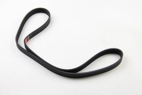 Ремінь поліклиновий MB/VAG/BMW Gates 6PK1153