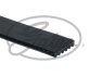 (8653-10881) Ремінь (поліклиновий) MV UNIQUE FIT Gates 6PK1208XS (фото 2)