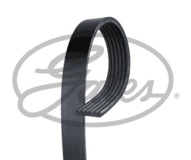 (8653-10836) Ремінь (поліклиновий) MICRO-V HORIZON Gates 6PK1218XS