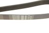Ремень генератора 1.3CDTI 05- (+AC) Gates 6PK1320 (фото 4)