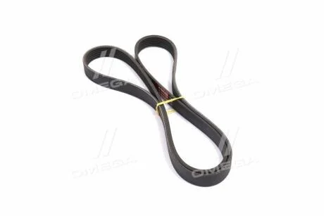 Ремiнь клиновий Fiat Bravo/Grande Punto/Punto 1.6/1.9/2.0 D 08-14 Gates 6PK1375