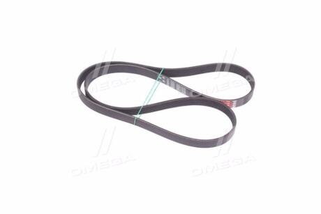 Дорiжковий ремінь Gates 6PK1405 (фото 1)