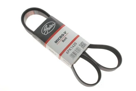 Ремень генератора Gates 6PK1420