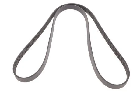 Ремень генератора + гидроусилителя+AC 1.6MJTD, 2.0MJTD Doblo 2009- 6РК1706 Gates 6PK1708