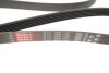 Ремень поликлиновый FORD CONNECT/MONDEO/S-MAX/GALAXY 2002-2013 Gates 6PK1745 (фото 3)