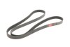 Ремень генератора DAEWOO, CHEVROLET AVEO, LACETTI, NUBIRA 1.6 поликлиновый (ручейковый) Gates 6PK1873 (фото 2)