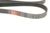 Ремень генератора DAEWOO, CHEVROLET AVEO, LACETTI, NUBIRA 1.6 поликлиновый (ручейковый) Gates 6PK1873 (фото 4)