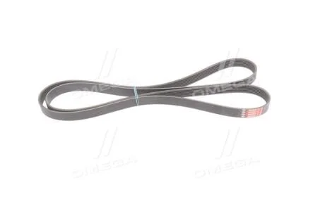 Ремiнь клиновий Gates 6PK1985