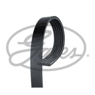 Ремень поликлиновой 6PK2080 Gates 6PK2080ES