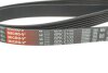 Ремень 2.3TDI +AC Gates 6PK2100 (фото 3)