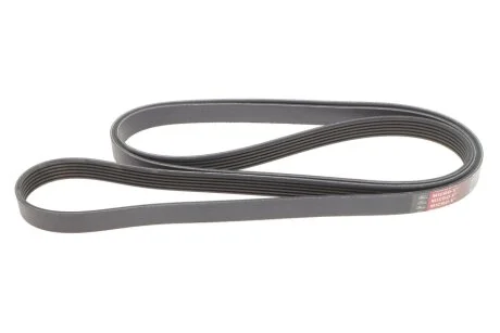 Ремінь генератора поліклиновий Gates 6PK2245