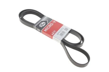 Ремiнь клиновий VW Passat 5 2.3 96-05 Gates 6PK2373