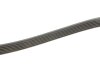 Ремень поликлиновой AUDI A4 (8EC, B7) 04-08,A4 (8K2, B8) 07-12,A4 (8W2, B9) 15-н.в.,A4 Allroad (8WH) Gates 6PK2460 (фото 3)