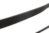 Ремень генератора VW Crafter 2.5TDI 06-13/Audi Q7 3.0TDI 07-15/Porsche Cayenne/Panamera 3.0D 10- Gates 6PK2535 (фото 4)
