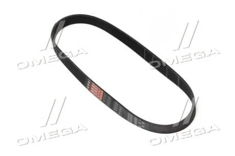 Ремінь генератора TOYOTA YARIS 1.0 16V (P1) / 1,.3 VVT-I (P9) 1999- Gates 6PK780