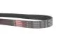Ремінь Gates 6PK870 (фото 4)