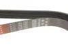 Ремінь поліклиновий Gates 7PK1550 (фото 4)