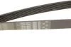 Ремiнь клиновий Gates 7PK1645 (фото 5)