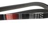 Ремінь генератора Land Rover Range Rover 4.2/4.4 05-09/MB OM628 00- Gates 7PK2275 (фото 2)