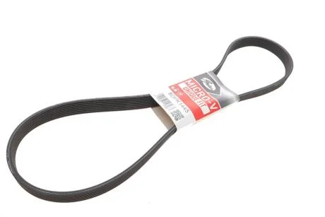 Пасок поліклиновий Gates 8DPK1445
