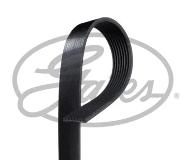 Доріжковий пас Gates 8PK1645HD