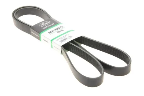 Ремень поликлиновый 8x2045 Gates 8PK2045HD