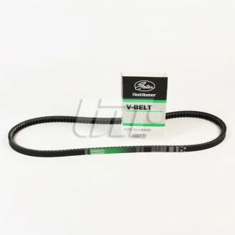 Пас привідний з довжиною кола понад 60см, але не більш як 180см Gates AVX13X1063HD