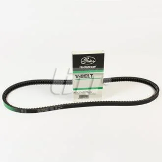 Ремінь клиновий AVX13 x1075La Gates AVX13X1075HD