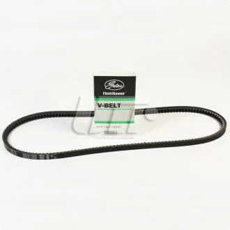 Пас привідний з довжиною кола понад 60см, але не більш як 180см Gates AVX13X1150HD