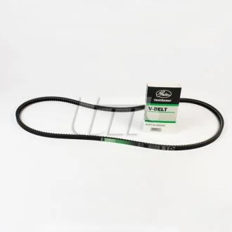 Пас привідний з довжиною кола понад 60см, але не більш як 180см Gates AVX13X1500HD