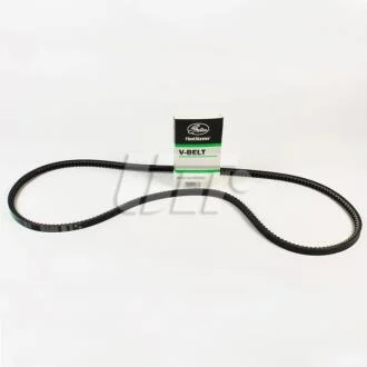 Пас привідний з довжиною кола понад 60см, але не більш як 180см Gates AVX13X1650HD