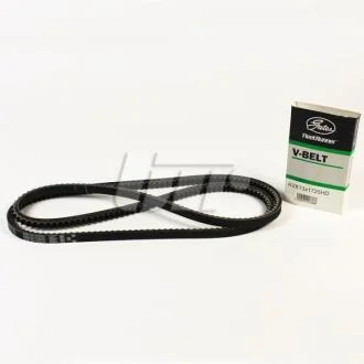 Пас привідний з довжиною кола понад 60см, але не більш як 180см Gates AVX13X1725HD