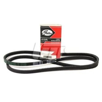 Пас привідний з довжиною кола понад 60см, але не більш як 180см Gates AVX13X1775HD