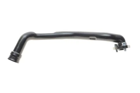 Патрубок вентиляция картера 1.7-1.9 SDI/TDI VAG 89-02 Gates EMH085