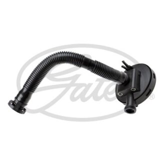Шланг, продування картера Gates EMH480