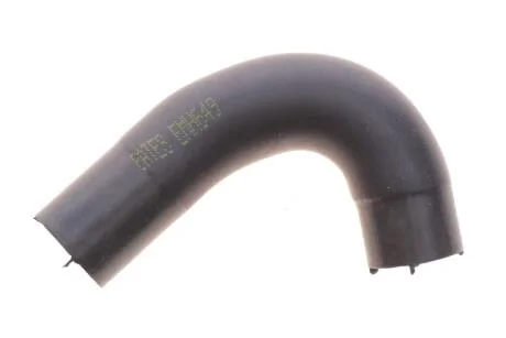 Патрубок системи охолодження Renault Clio/Fluence/Kangoo/Laguna/Logan/Megane 1.5 dci 08- Gates EMH649