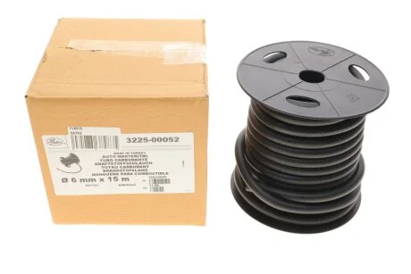 Шланг паливний Gates FL6X15