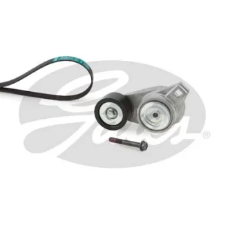 К-т,поліклиновий пас+натягувач Gates K0110PK1110HD