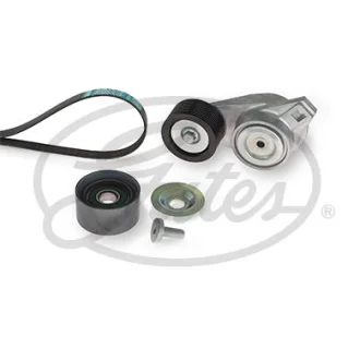 Комплект поліклинових ременів Gates K0110PK1403HD