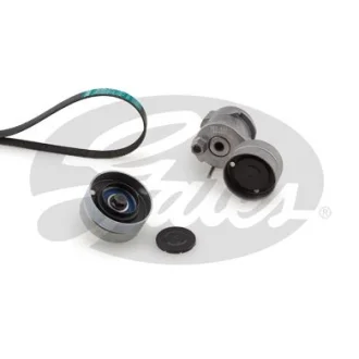 К-т,поліклиновий пас+натягувач Gates K0110PK1430HD