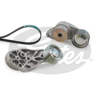 (8572-20171) Комплект ременів FLEETRUNNER MVK Gates K0110PK1485HD