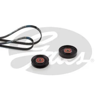 (7884-22752) Комплект ременів MICRO V KIT Gates K014PK1063
