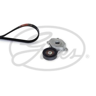 (7884-22975) Комплект ременів MICRO V KIT Gates K014PK1155