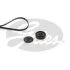 K014PK1240 (7884-21020)  Комплект ременів GATES MICRO V KIT K014PK1240