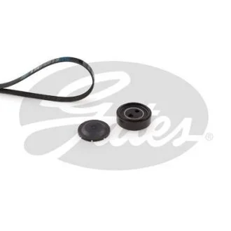 (7884-21020) Комплект ременів MICRO V KIT Gates K014PK1240