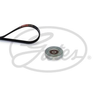(7884-21023) Комплект ременів MICRO V KIT Gates K014PK1708