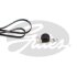 K014PK788 (7884-21033)  Комплект ременів GATES MICRO V KIT K014PK788