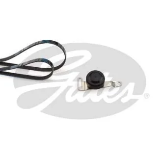 (7884-21033) Комплект ременів MICRO V KIT Gates K014PK788